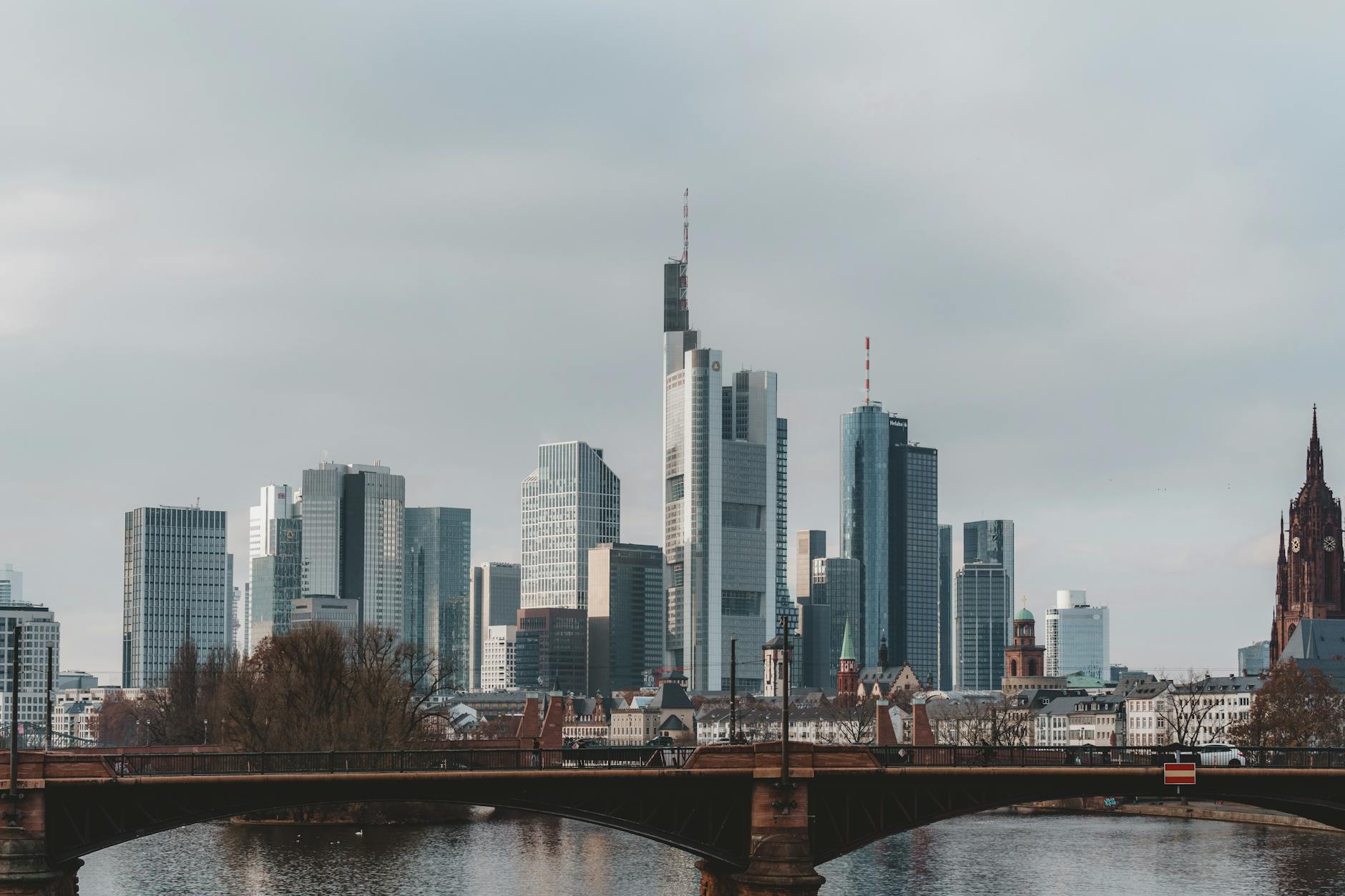 Business in Germany: The Undeniable Investment Case