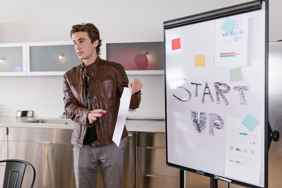 Entrepreneur Visa Germany: Residency for Founders