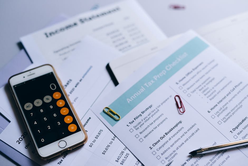 German Tax Rates 2024: The Complete Business Guide