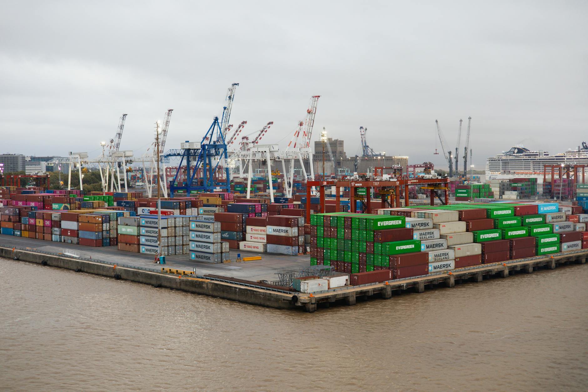 Guide to Import/Export Business in Germany — Market Insights and Legal Requirements