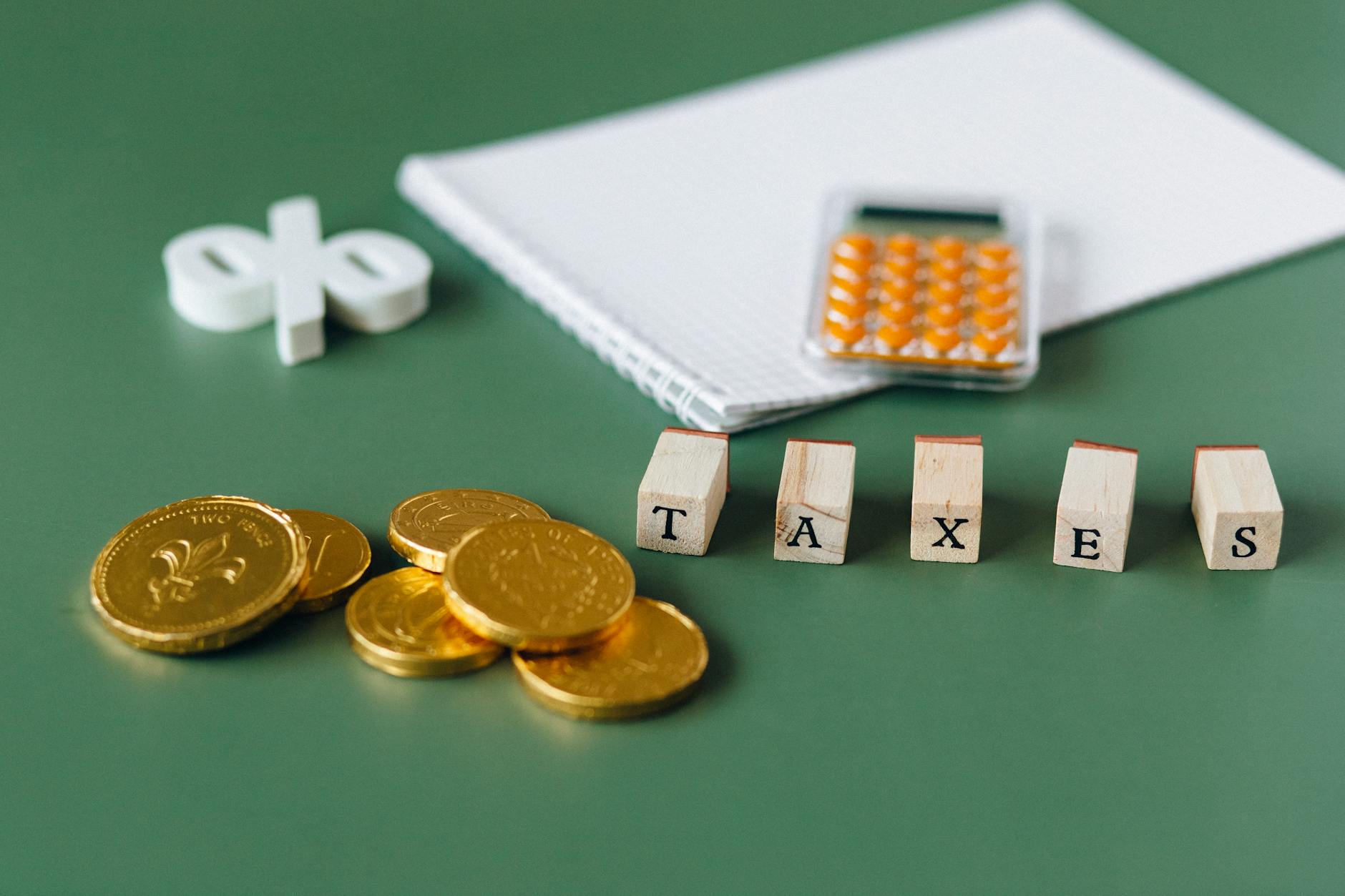 Understanding Tax Calculation in Germany — Steuerberechnung Guide 2026